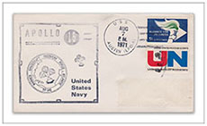 USS Austin